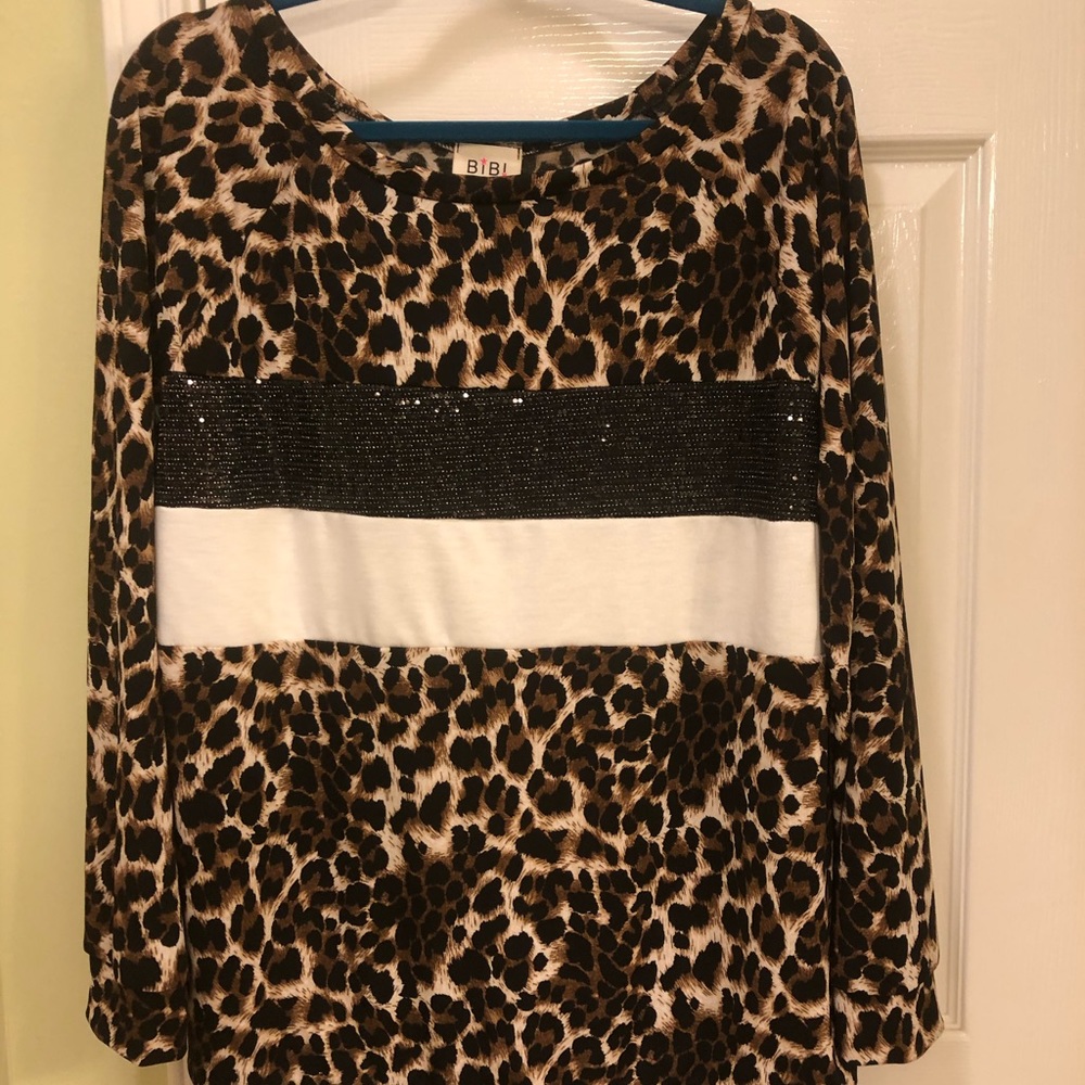 Ladies top